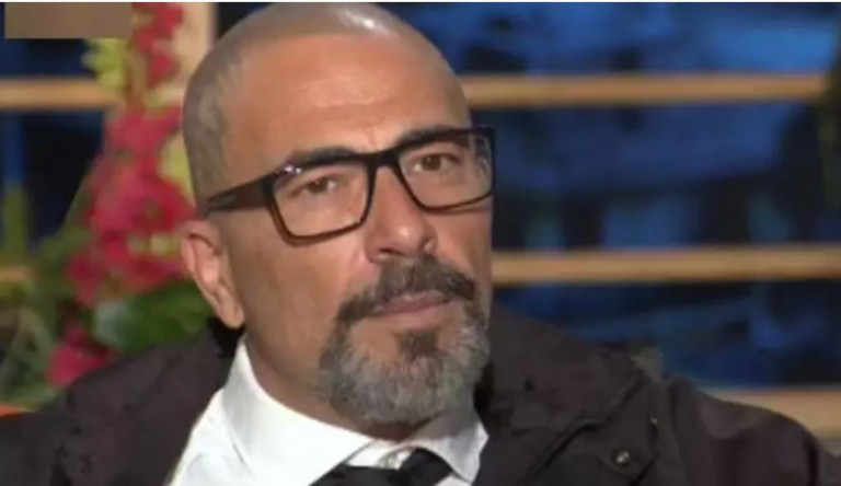 Βαλάντης: «Ήταν απάνθρωπο το μοντάζ στο Survivor, έπαθε μεγάλη ζημιά το όνομά μου»