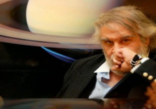 Βαγγέλης Παπαθανασίου 1943-2022: Ο Vangelis της Ελλάδας και του κόσμου