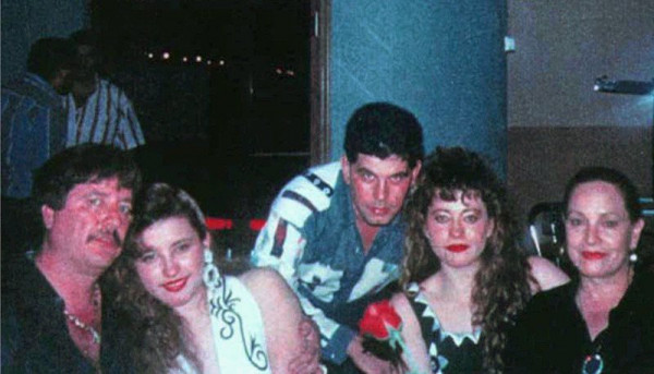 Αμάδο Καρίγιο Φουέντες: Ο Άρχοντας των Ουρανών και των ναρκωτικών