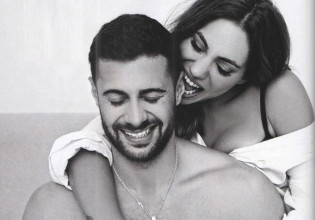 Ο Βασάλος έκανε πρόταση γάμου στην Βαλαβάνη – Η… αναπάντεχη απάντηση της αθλητικογράφου