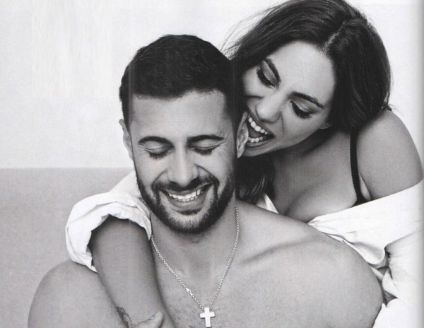 Ο Βασάλος έκανε πρόταση γάμου στην Βαλαβάνη – Η… αναπάντεχη απάντηση της αθλητικογράφου