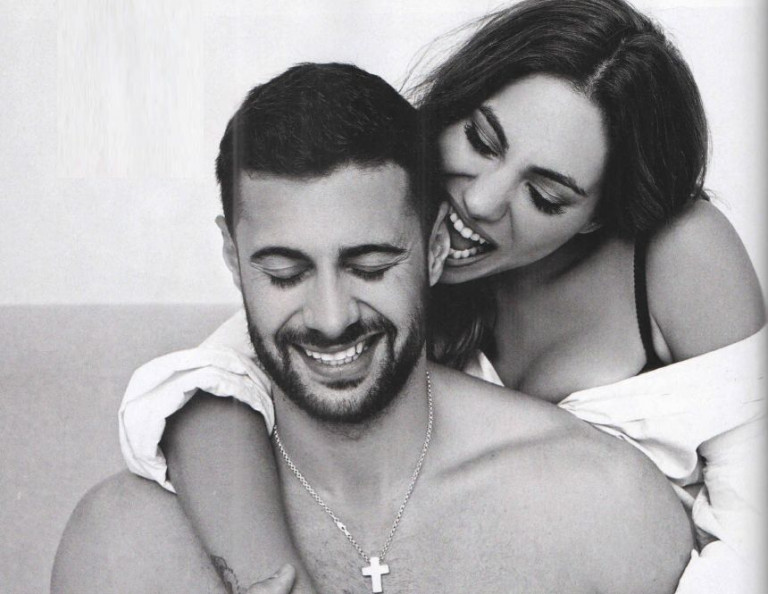 Ο Βασάλος έκανε πρόταση γάμου στην Βαλαβάνη – Η… αναπάντεχη απάντηση της αθλητικογράφου