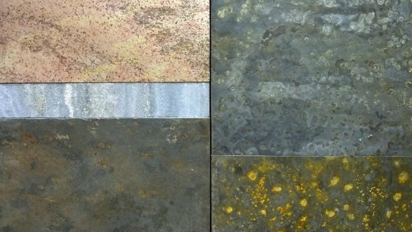 To Potential Project παρουσιάζει την νέα ατομική έκθεση του Βασίλη Γεροδήμου με τίτλο «Τρεις τόποι»