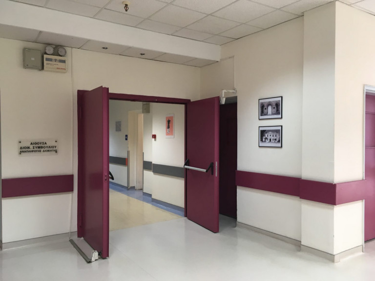 Ηράκλειο: Θρήνος για τον 49χρονο γιατρό που πέθανε αλλά έδωσε ζωή με τον θάνατό του