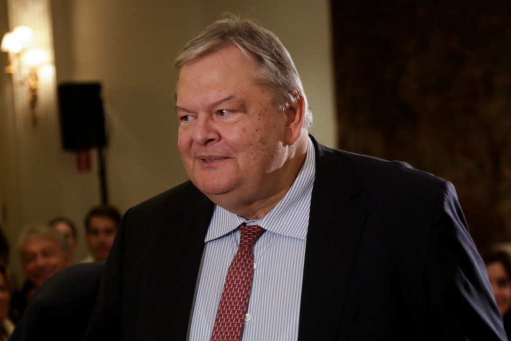 Βενιζέλος: Να ανακληθεί ο τίτλος του επίτιμου διδάκτορα στον Πούτιν – Επιστολή στον πρύτανη του ΕΚΠΑ