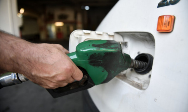 Βενζίνη: Χωρίς τέλος το ράλι ανόδου στα καύσιμα