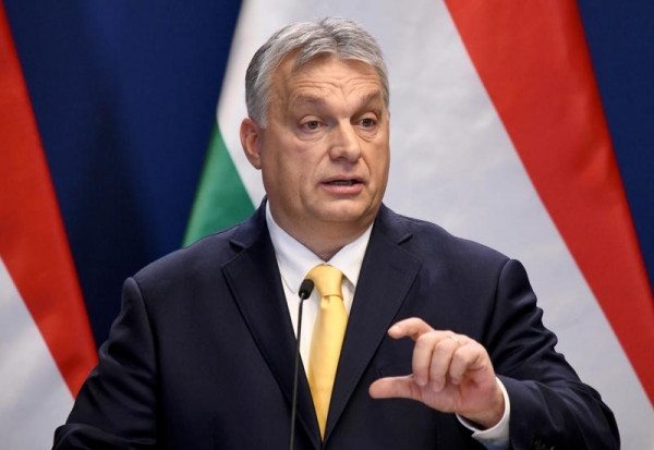 Ορμπαν: Τμήματα της Αδριατικής έχουν αποκοπεί από την Ουγγαρία – Σφοδρή αντίδραση της Κροατίας