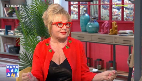 Οι αστρολογικές προβλέψεις της ημέρας από τη Βίκυ Παγιατάκη!