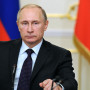 Πούτιν: Η Ρωσία θα βοηθήσει με την επισιτιστική κρίση αν αρθούν οι κυρώσεις