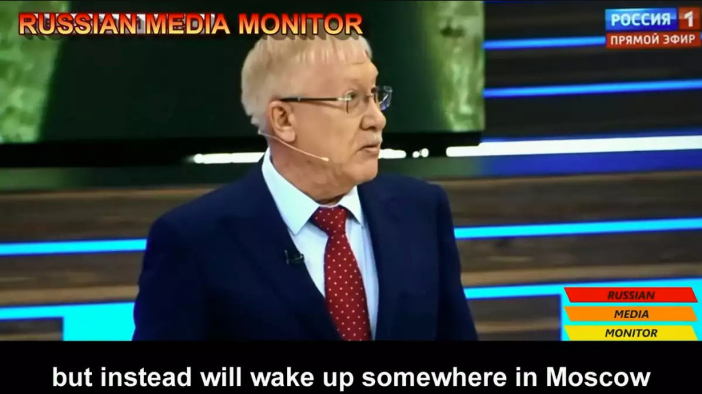 Πόλεμος στην Ουκρανία: Πρόταση Ρώσου βουλευτή για απαγωγή όποιου δυτικού υπουργού επισκέπτεται τον Ζελένσκι