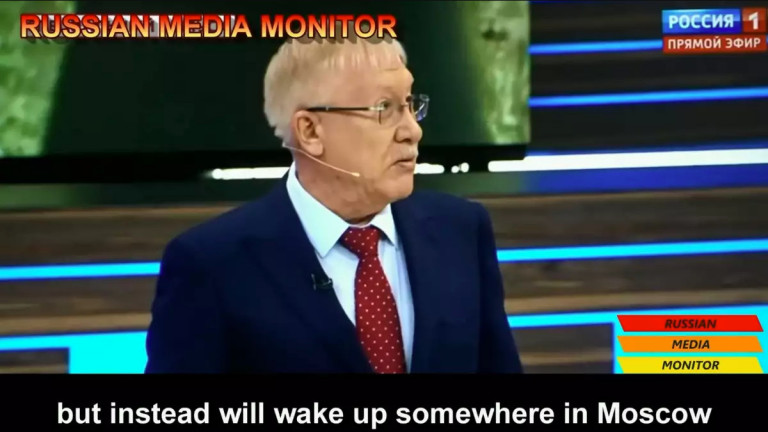 Πόλεμος στην Ουκρανία: Πρόταση Ρώσου βουλευτή για απαγωγή όποιου δυτικού υπουργού επισκέπτεται τον Ζελένσκι