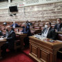 Βουλή: Την έκθεση πεπραγμένων της για το 2020-2021 παρουσίασε η Επιτροπή Κεφαλαιαγοράς