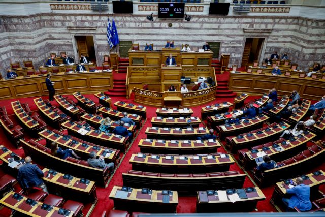 Γενοκτονία Ποντίων: Τα μηνύματα του πρωθυπουργού και των κομμάτων