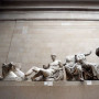 Γλυπτά Παρθενώνα: «Ανασύρθηκαν από τα ερείπια, δεν αφαιρέθηκαν βίαια» λέει το Bρετανικό Mουσείο