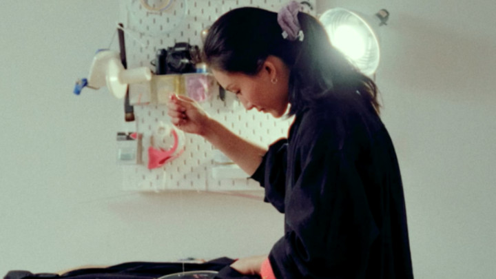 Ντοκιμαντέρ για 8 Ασιάτισσες μοδίστρες που βοήθησαν την Αμερικάνικη μόδα στην Covid εποχή