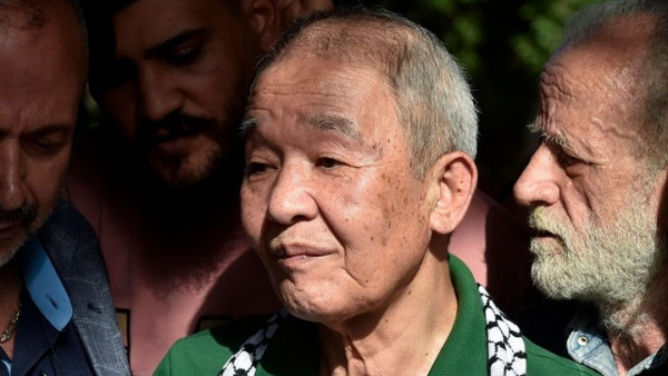 Η ζωή του Κόζο Οκαμότο – 50 χρόνια μετά την επίθεση αυτοκτονίας με 26 νεκρούς στο αεροδρόμιο του Ισραήλ