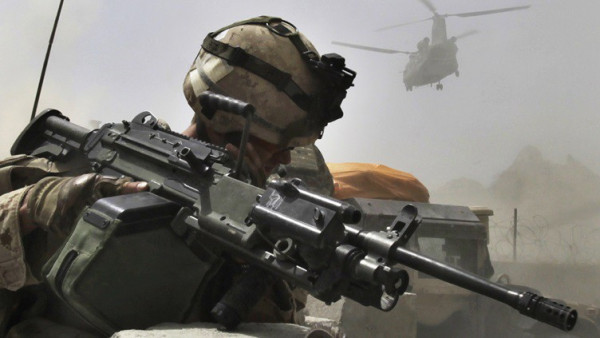 Ουκρανία: Η Wagner κατηγορείται για δολοφονίες αμάχων