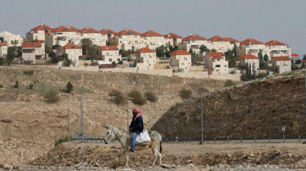 Ισραήλ: Το Ανώτατο Δικαστήριο άνοιξε τον δρόμο για την ισοπέδωση οκτώ παλαιστινιακών χωριών