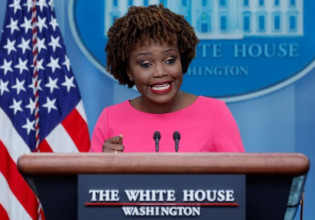 ΗΠΑ: Απέρριψαν τον όρο της Ρωσίας να αρθούν οι κυρώσεις για να επιτρέψε τις εξαγωγές σιτηρών