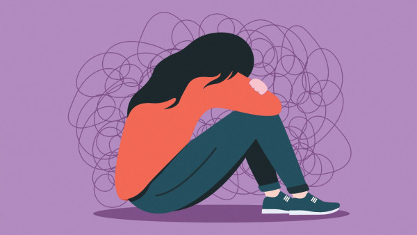 Επιδημία κατάθλιψης στις ΗΠΑ: Εκατοντάδες έφηβοι στο έλεος ενός ελλιπούς συστήματος υγείας