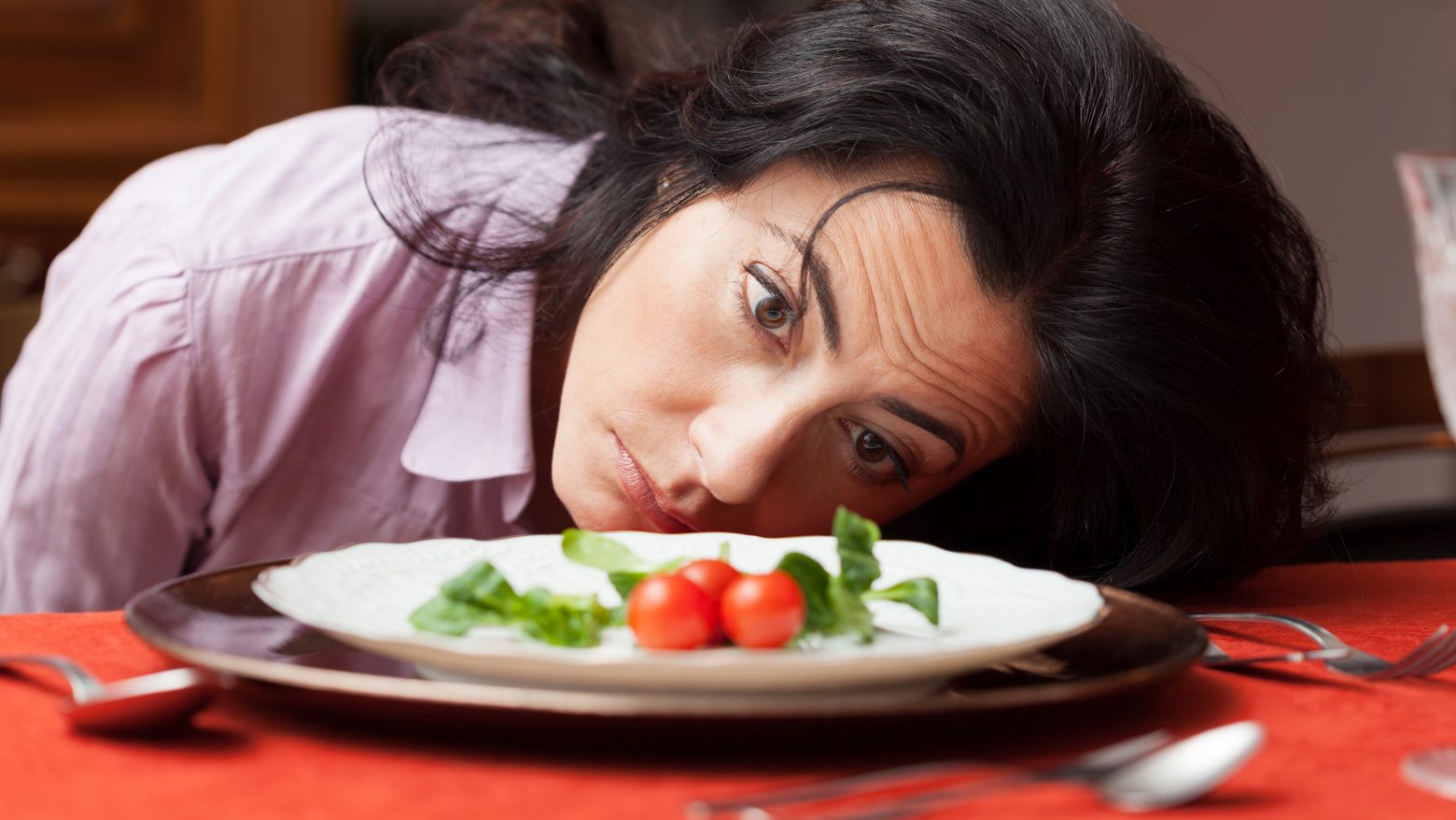 Δίαιτα: Αυτή είναι η χειρότερη συμβουλή για αδυνάτισμα - Χρησιμοποιείται πολύ συχνά