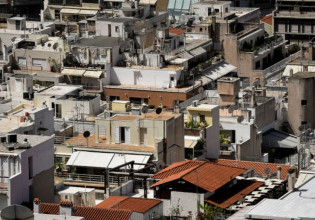 Ακίνητα: Πρόβλημα για… δυνατούς λύτες η εύρεση κατοικίας