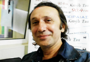 Ρένος Χαραλαμπίδης: «Οι ταινίες μου είναι οι πιο #MeToo σε όλο το ελληνικό σινεμά»