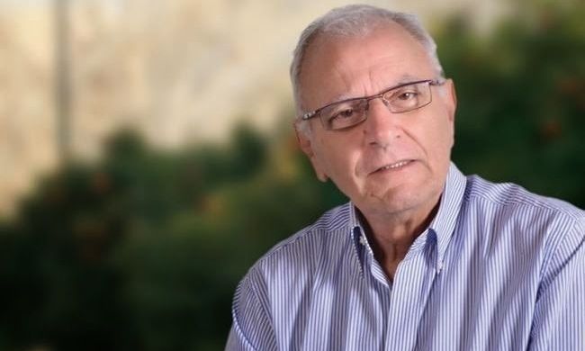 Κώστας Χαρδαβέλας: «Το άγχος για τα νούμερα τηλεθέασης μου δημιούργησε καρκίνο»