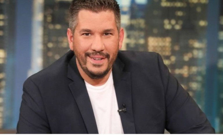 Βαρύ πένθος για τον Χάρη Λεμπιδάκη – Δύσκολες στιγμές για τον δημοσιογράφο