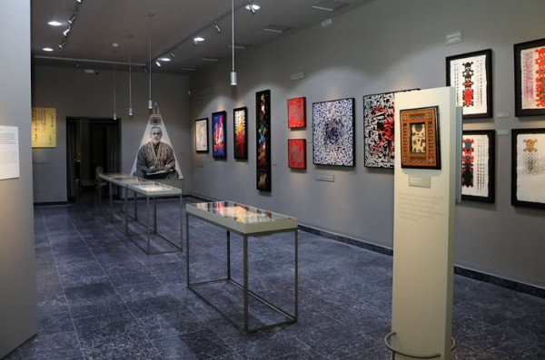Οι Σέρρες αποκτούν Μουσείο Σύγχρονης Τέχνης