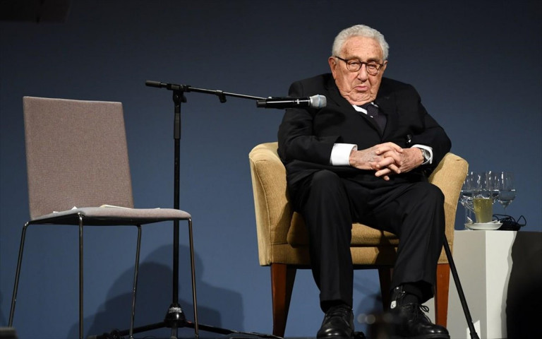 Η προοπτική του συμβιβασμού