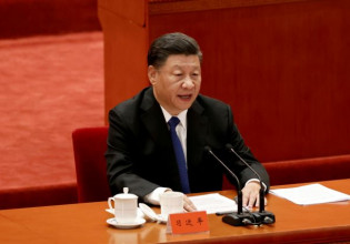 Σι Τζινπίνγκ: Άνοιγμα στις BRICS για συνεργασία στον τομέα της ασφάλειας