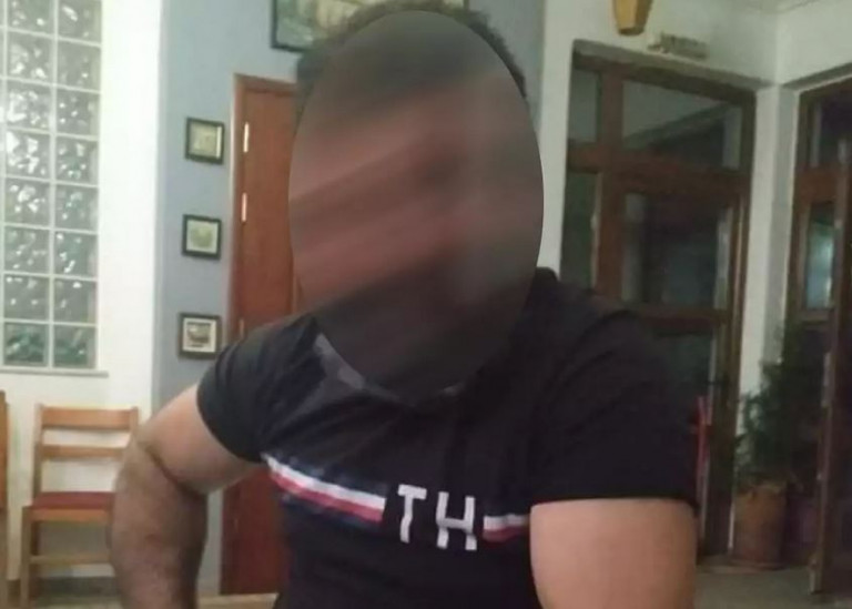 Χίος: Νέα στοιχεία για τη δολοφονία του 40χρονου – Κάμερα κατέγραψε καρέ-καρέ το σκηνικό