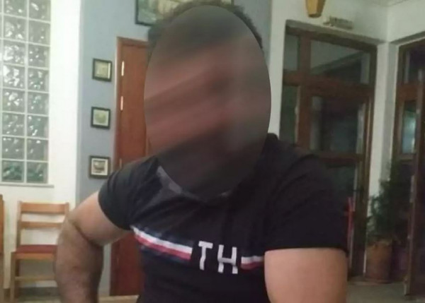 Χίος: Αυτός είναι ο 40χρονος που μαχαιρώθηκε μέχρι θανάτου από 25χρονο
