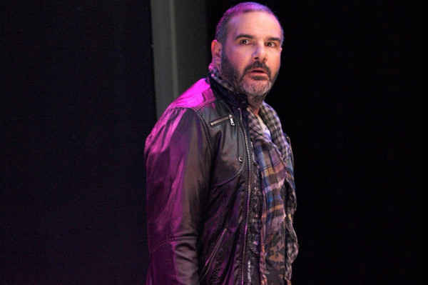 Χρήστος Συριώτης: «Η πρώτη μου σκέψη ήταν να δώσω τέλος στη ζωή μου»