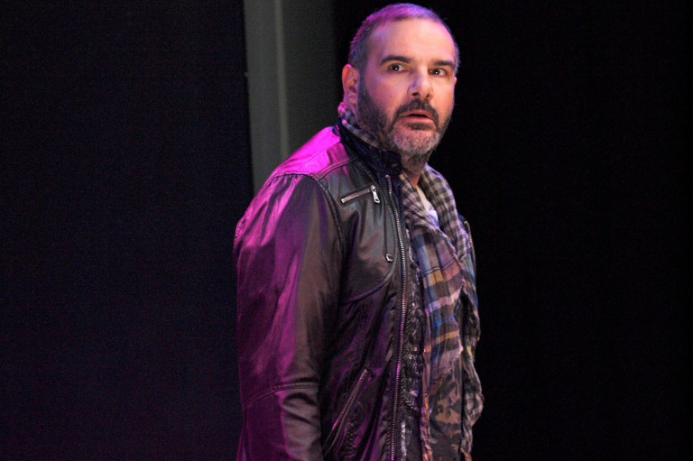 Χρήστος Συριώτης: «Η πρώτη μου σκέψη ήταν να δώσω τέλος στη ζωή μου»