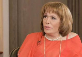 Αποκαλυπτική Μαίρη Χρονοπούλου: Δεν κάνω στη ζωή μου πάντα το σωστό
