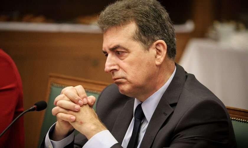 Στα αζήτητα η έκθεση της Greek Mafia