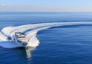 Ουκρανία: Οι Αρχές στα Φίτζι κατέσχεσαν πολυτελή θαλαμηγό που φέρεται να ανήκει σε ρώσο ολιγάρχη