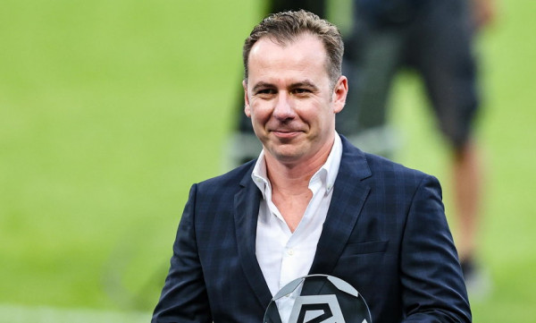 Ο Ράντοσλαβ Κουχάρσκι νέος τεχνικός διευθυντής της ΑΕΚ