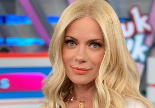 Ζέτα Μακρυπούλια: Παντρεύεται 10 μήνες μετά τον χωρισμό με τον Μιχάλη Χατζηγιάννη;