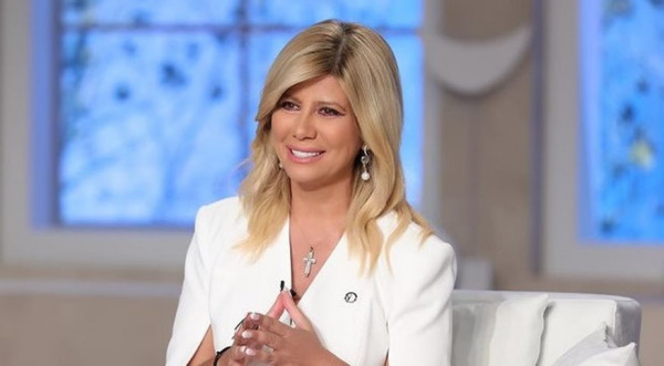 Ζήνα Κουτσελίνη: Σπάει τη σιωπή της και αποκαλύπτει που θα βρίσκεται την επόμενη σεζόν