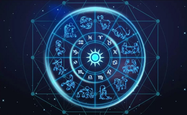 Οι αστρολογικές προβλέψεις της ημέρας από τη Βίκυ Παγιατάκη