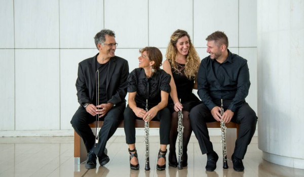 «Εξόρμηση στο μπαρόκ»: Η Κρατική Ορχήστρα Αθηνών στο Πολεμικό Μουσείο