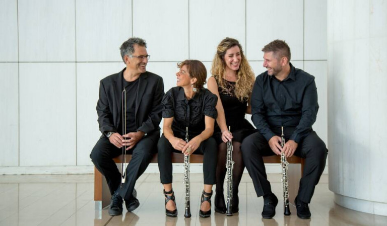 «Εξόρμηση στο μπαρόκ»: Η Κρατική Ορχήστρα Αθηνών στο Πολεμικό Μουσείο