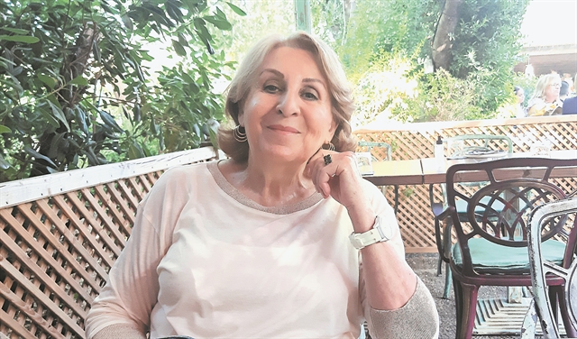 «Πριν το #ΜeΤoo οι γυναίκες δεν τολμούσαν να πουν όσα τους συνέβαιναν»