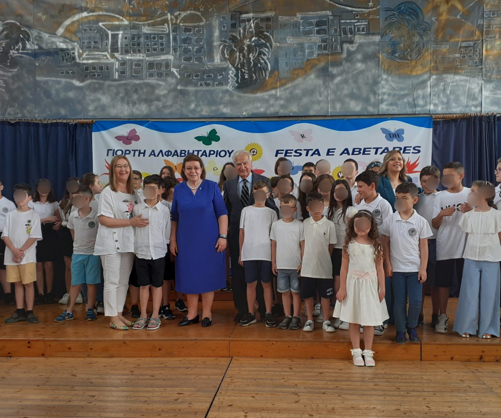 Ελληνική Εβδομάδα Πολιτιστικών Εκδηλώσεων στην Αλβανία