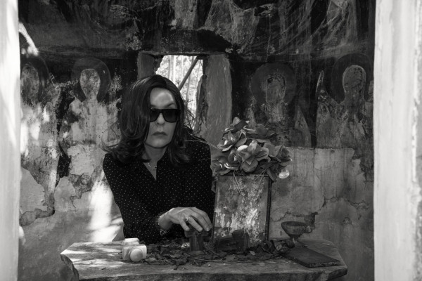 Λούλα Αναγνωστάκη: Πρεμιέρα για την Πόλη στο Ίδρυμα Μιχάλης Κακογιάννης