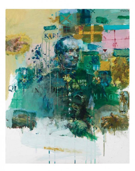 «ΜΕMORIAL», με αφορμή ένα μνημείο για τους Φιλέλληνες – Έκθεση στο Πολεμικό Μουσείο στην Αθήνα