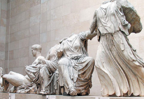 Οι αρχαιολόγοι απαντούν στους Βρετανούς: η επιστροφή των γλυπτών του Παρθενώνα είναι δίκαιη διεκδίκηση